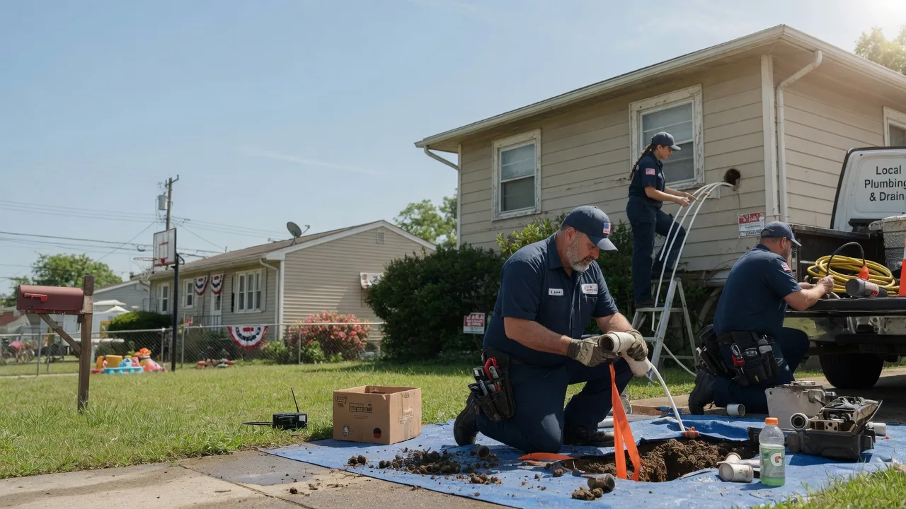 Faucet Repair in Mars, PA near me
